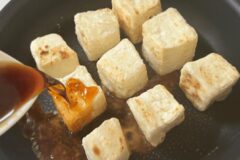 두부조림 만들 때 “이 음식” 꼭 넣으세요 건강요리 전문가 비밀 레시피 입니다.