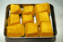 단호박 삶아서 “이 음식”과 끓이세요 죽 전문점 사장님도 먹고 놀랐습니다.
