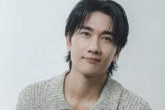 [인터뷰] 내향인도 춤추게 한 ‘와일드 씽’… 엄태구, 래퍼 상구가 되기까지