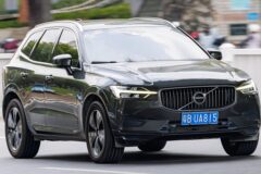 “오래 타도 안심” 볼보 XC60, 안전의 대명사가 된 이유