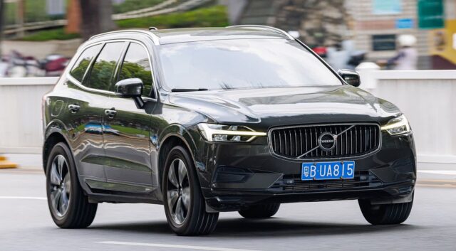 “오래 타도 안심” 볼보 XC60, 안전의 대명사가 된 이유