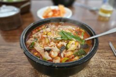 ‘성시경이 해장하러 다니는 국밥집’ 성시경 유튜브에 출연한 서울 국밥 맛집 5
