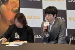 “하나의 길보다 샛길”… ‘파이널 피스’ 사카구치 켄타로의 철학