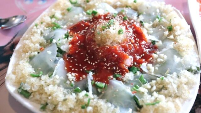 “강남 한복판의 해산물 천국, 50가지 메뉴 가득이라니?”… 풍미 가득한 맛짱조개 명소