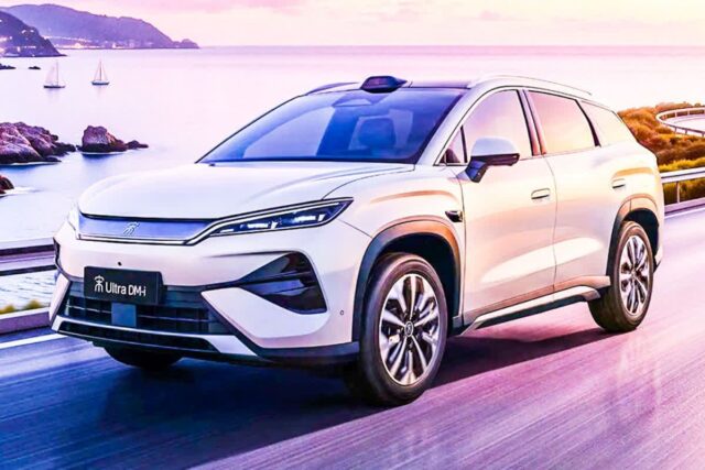 “쏘렌토보다 1천만원 저렴” 2,800만 원대 하이브리드 중형 SUV 등장!
