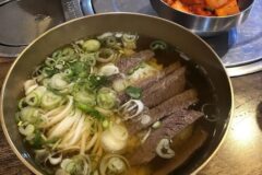 한국인의 소울 푸드! 깊고 진한 맛의 맑은 나주곰탕 맛집 5