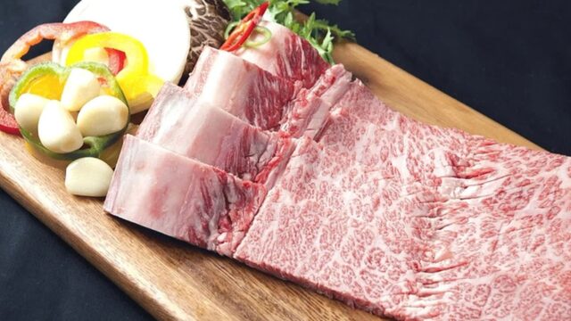“조선갈비 1970년대부터 변함없다니?”… 50년 전통의 깊은 맛 서울 맛집