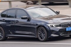 “역시 BMW” 신형 3시리즈, 운전의 즐거움 되찾았다