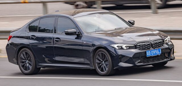 “역시 BMW” 신형 3시리즈, 운전의 즐거움 되찾았다