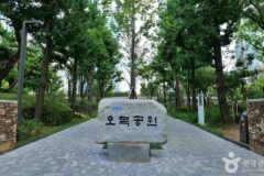 “20,000㎡에 이런 자연이?”… 도심 속 오아시스 오목공원