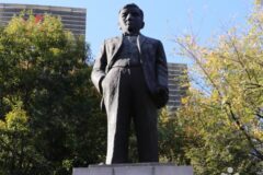 “서울 한복판에 이렇게 조용한 곳이?”… 도심 속 숨은 역사 명소