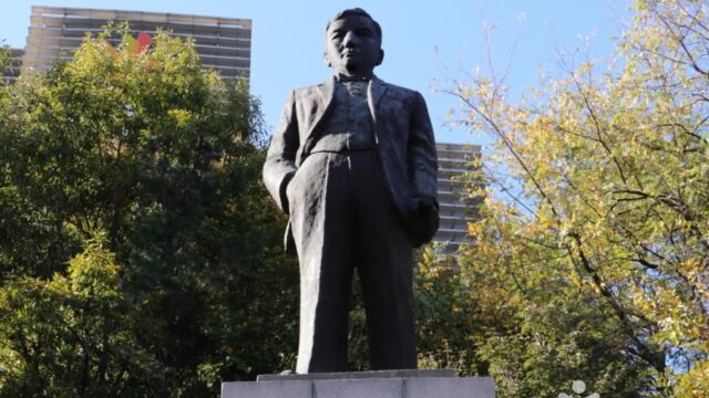 “서울 한복판에 이렇게 조용한 곳이?”… 도심 속 숨은 역사 명소