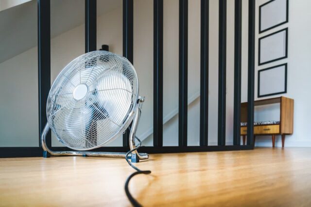 “전기세 적게 나오는 집은 ‘이것’을 다르게 합니다” 여름철 수만원 아끼는 법