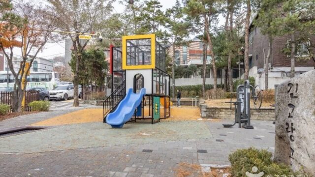 “서울 도심 한복판에 이런 넓은 공원이?”… 3만 평 자연과 힐링 명소