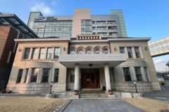 “서울 중심부에 이런 곳이?”… 1920년대 붉은 벽돌 건물 여행지