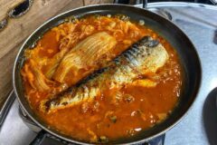 BTS도 반한 고등어김치찜의 매력! 밥 한 공기 뚝딱 하는 고등어김치찜 맛집 5