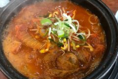 “조미료 다 빼세요” 김치찌개 장인이 공개한 국물맛 3배 높이는 ‘이 재료’