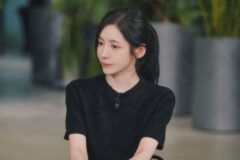암환자 연기 위해 실제 암투병중인 아버지의 자문구한 여배우