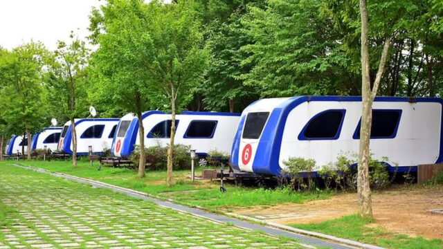 “50,000㎡ 캠핑장, 이런 곳이 전남에?”… 가족 단위로 즐기는 자연 힐링 여행지