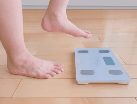 다이어트 할 때 “매일 이 시간에 체중 재세요” 성공 확률 크게 높아집니다.