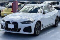 “역시 BMW다” 신형 i4, 전기차도 운전이 즐겁다