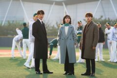 5.5% 시청률로 시작하다가 입소문 덕분에 19.1%로 종영한 드라마