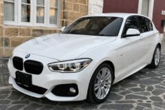 “아반떼 풀옵 살 바엔 BMW 산다” 3천만 원대 BMW ‘이 차량’에 2030 계약 몰렸다