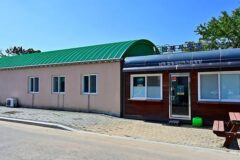 “10,000㎡ 자연 속에서 정말 힐링되더라니”… 숲과 바다가 어우러진 남해 캠핑 명소