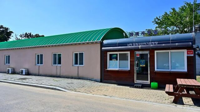 “10,000㎡ 자연 속에서 정말 힐링되더라니”… 숲과 바다가 어우러진 남해 캠핑 명소