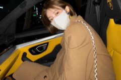 한 때 버닝썬 논란으로 난리 났던 고준희 “타고 다니는 자동차만 5억대 자동차” 얼마나 부자길레?