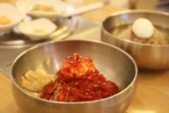 새로운 핫플로 떠오르는 직장인의 메카! 서울 여의도 맛집 5
