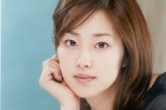 한국 활동하며 회사가 정산 안 해줘 매일 라면만 먹었다는 일본 여배우