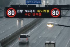“10km 초과는 봐준다더니 과태료?” 베테랑 운전자도 착각하는 과속 단속의 진짜 기준