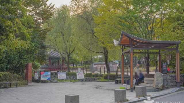 “1만 평 공원이 이렇게 도심에?”… 자연과 도시 조화의 서울 명소