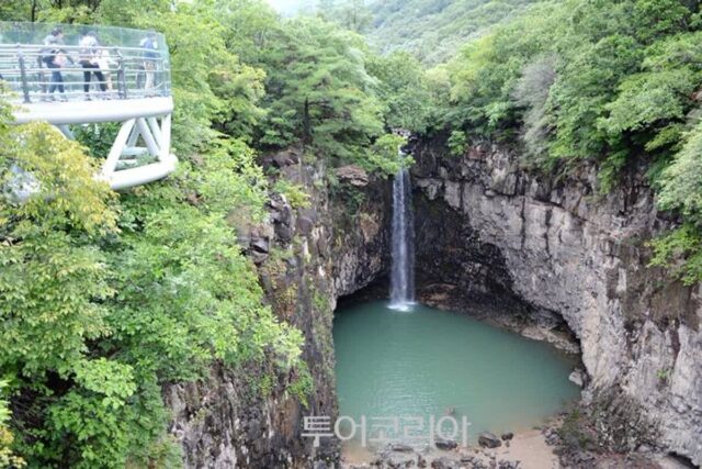 한탄강 유네스코 세계지질공원 중심지 ‘연천’에서 만나는 자연·역사·생태 코스