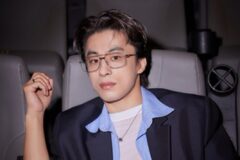 [인터뷰] ‘군체’ 구교환, 빌런의 조건 