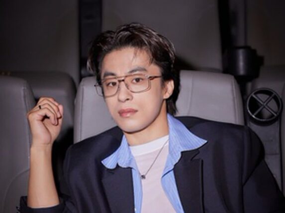 [인터뷰] ‘군체’ 구교환, 빌런의 조건 