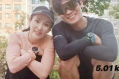 쌀 한톨 살 돈도 없었지만…무려 13년간 무명시절 견딘 배우 부부 근황