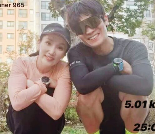 쌀 한톨 살 돈도 없었지만…무려 13년간 무명시절 견딘 배우 부부 근황