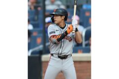 “이게 바로 이정후였다” 5안타 미친 폭발→33일 만에 3할 복귀