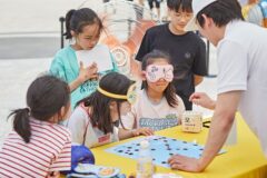 카카오게임즈, 게임 문화 접근성 높인다…찾아가는 CSR 눈길