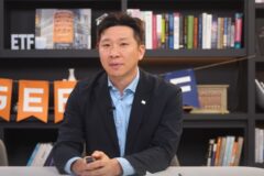 미래에셋운용 코스닥 액티브 ETF 참전, 하반기 정책에 기대 건다
