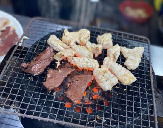 맛잘알 전현무가 감탄한 전국의 맛! 전현무계획 맛집 7