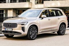 “벤츠·BMW 안 부럽다!” 판매량 2배 폭증한 수입 SUV의 정체