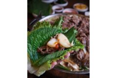 입맛 까다로운 직장인들이 인정한 서울시청 맛집 5