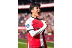 “손흥민도 이강인도 아니었다” ESPN이 콕 집은 韓 최고 핵심선수는?