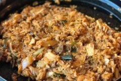 고슬고슬 잘 볶아 감탄 나오는 맛! 서울 볶음밥 맛집 5