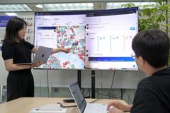 SKB, AI 기반 업무 혁신으로 품질·콘텐츠 경쟁력 강화
