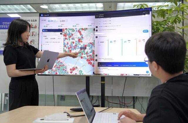 SKB, AI 기반 업무 혁신으로 품질·콘텐츠 경쟁력 강화