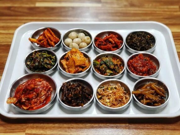 허영만의 백반기행에서 다녀간 서울 노포 맛집 5